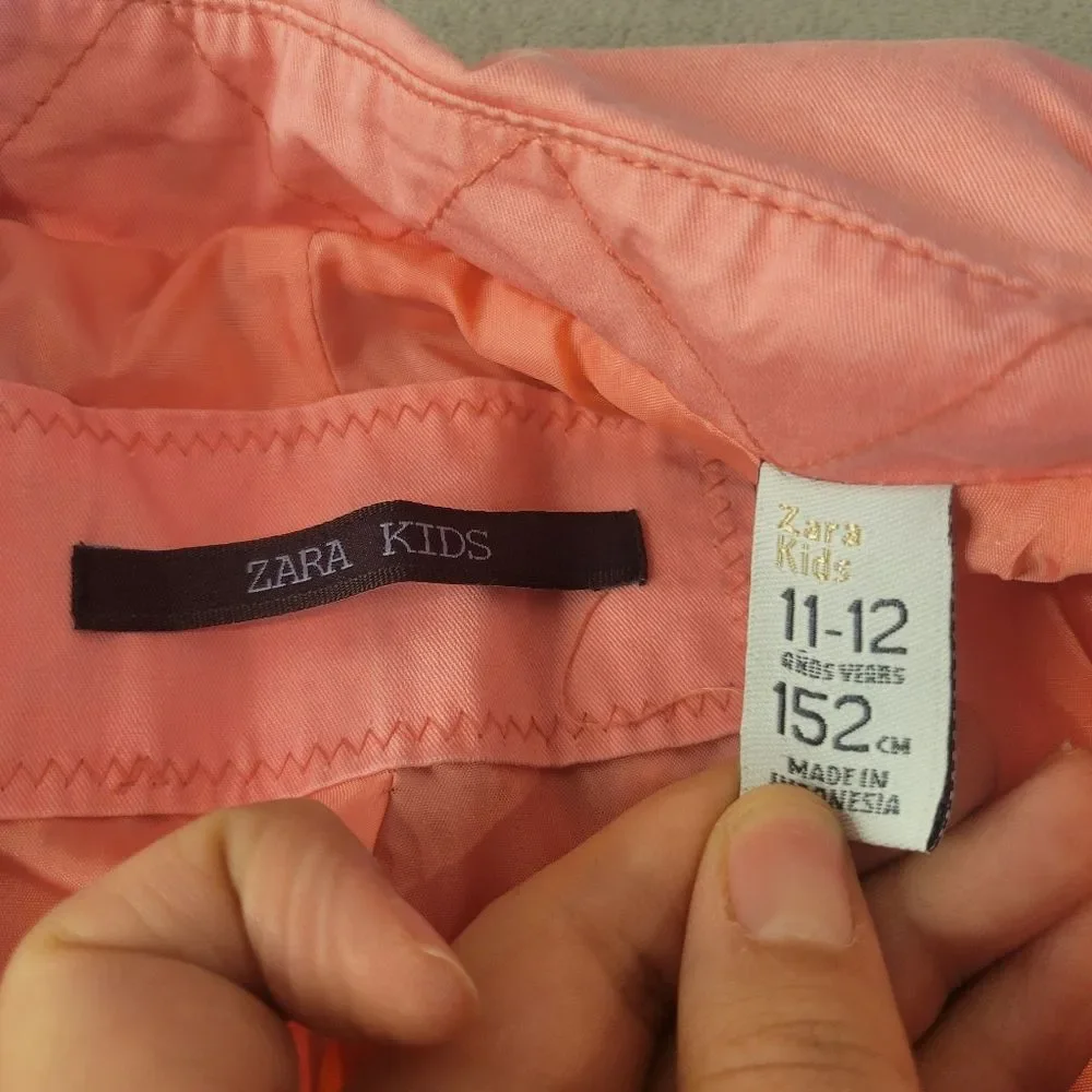 Zara used good